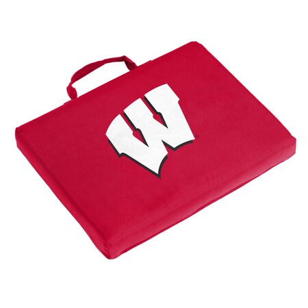 Logo Brands Wisconsin Bleacher Cushion 244-71B